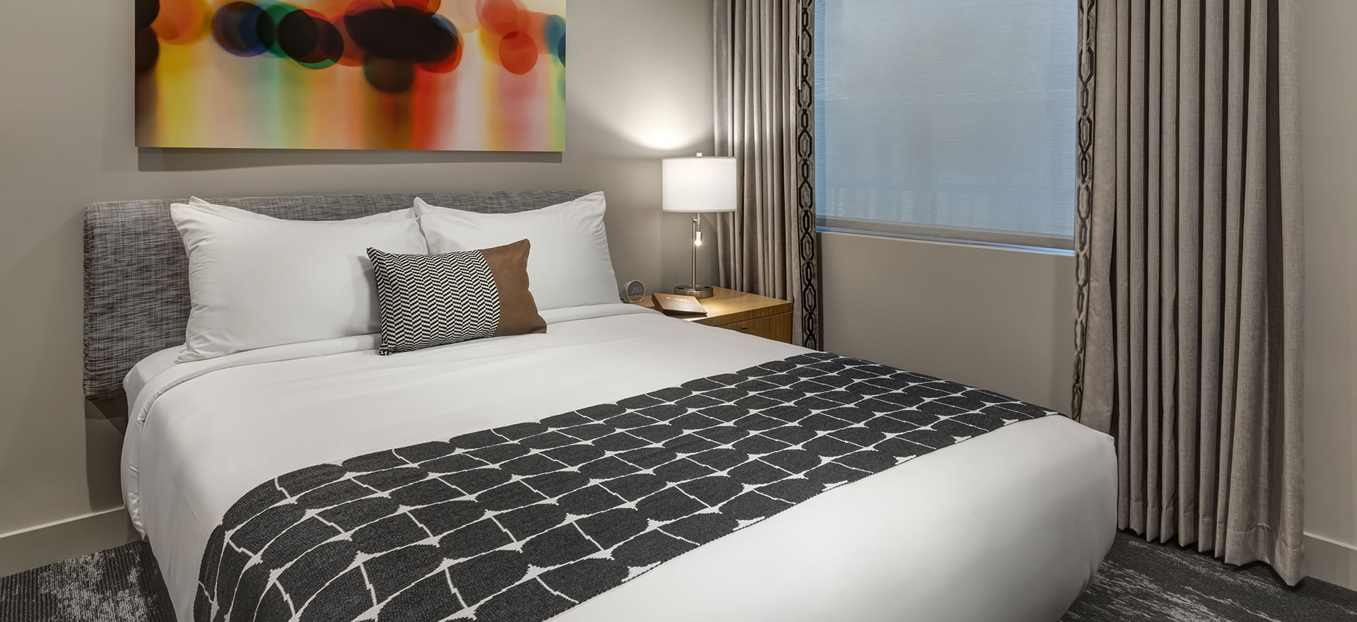 Olivia Hotel West Los Angeles — photo 4