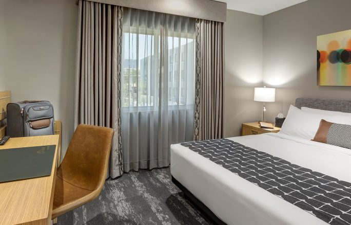 Classic King Room LA