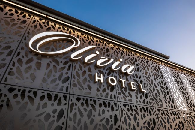 Olivia Hotel West Los Angeles — photo 35 of 44