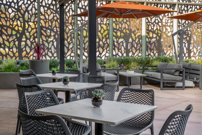 Olivia Hotel West Los Angeles — photo 16 of 44