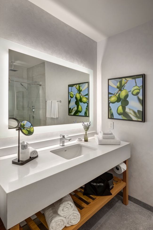 Olivia Hotel West Los Angeles — photo 13 of 44
