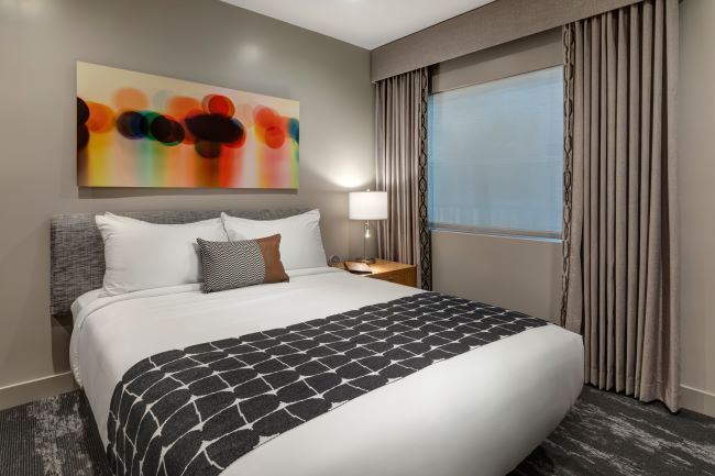 Olivia Hotel West Los Angeles — photo 29 of 44